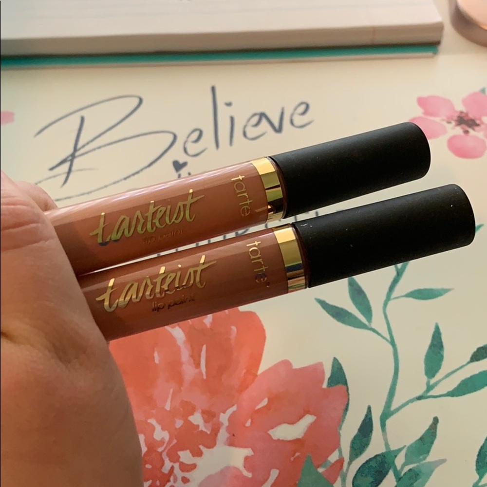 tarte lip bundle